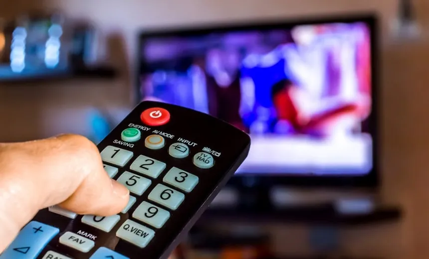 Lei que permite cancelar TV a cabo pela internet é publicada no Diário Oficial
