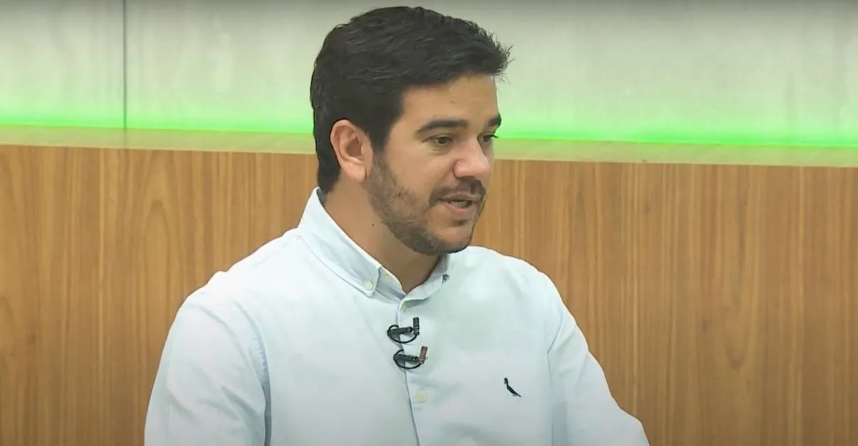 'Bruno Reis tem feito trabalho muito forte em Salvador', diz vereador Daniel Alves
