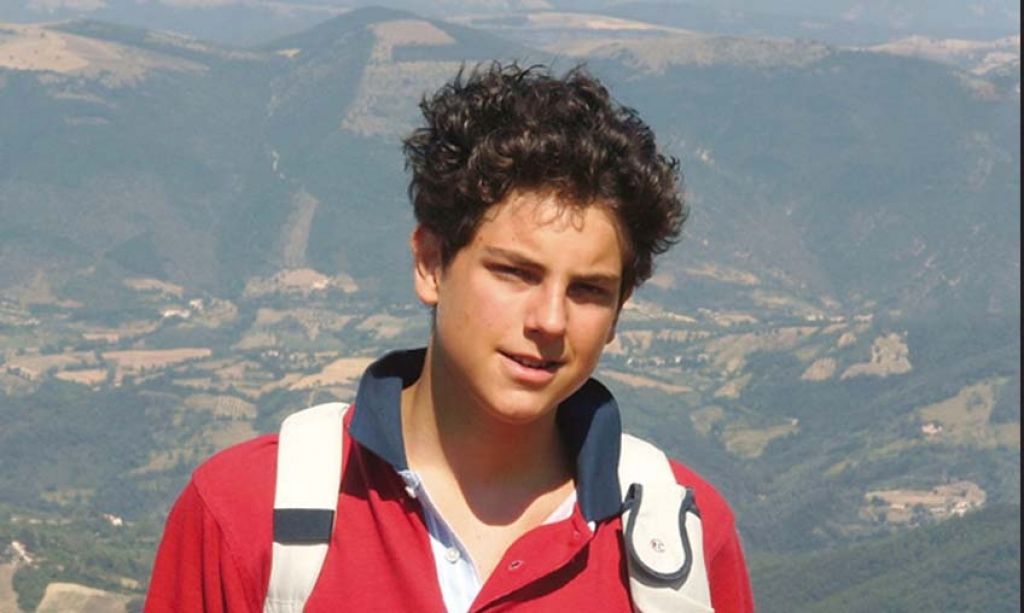 Ele será o primeiro santo millennial da Igreja Católica, título dado por ter nascido no fim do século XX. | Foto: Redes Sociais