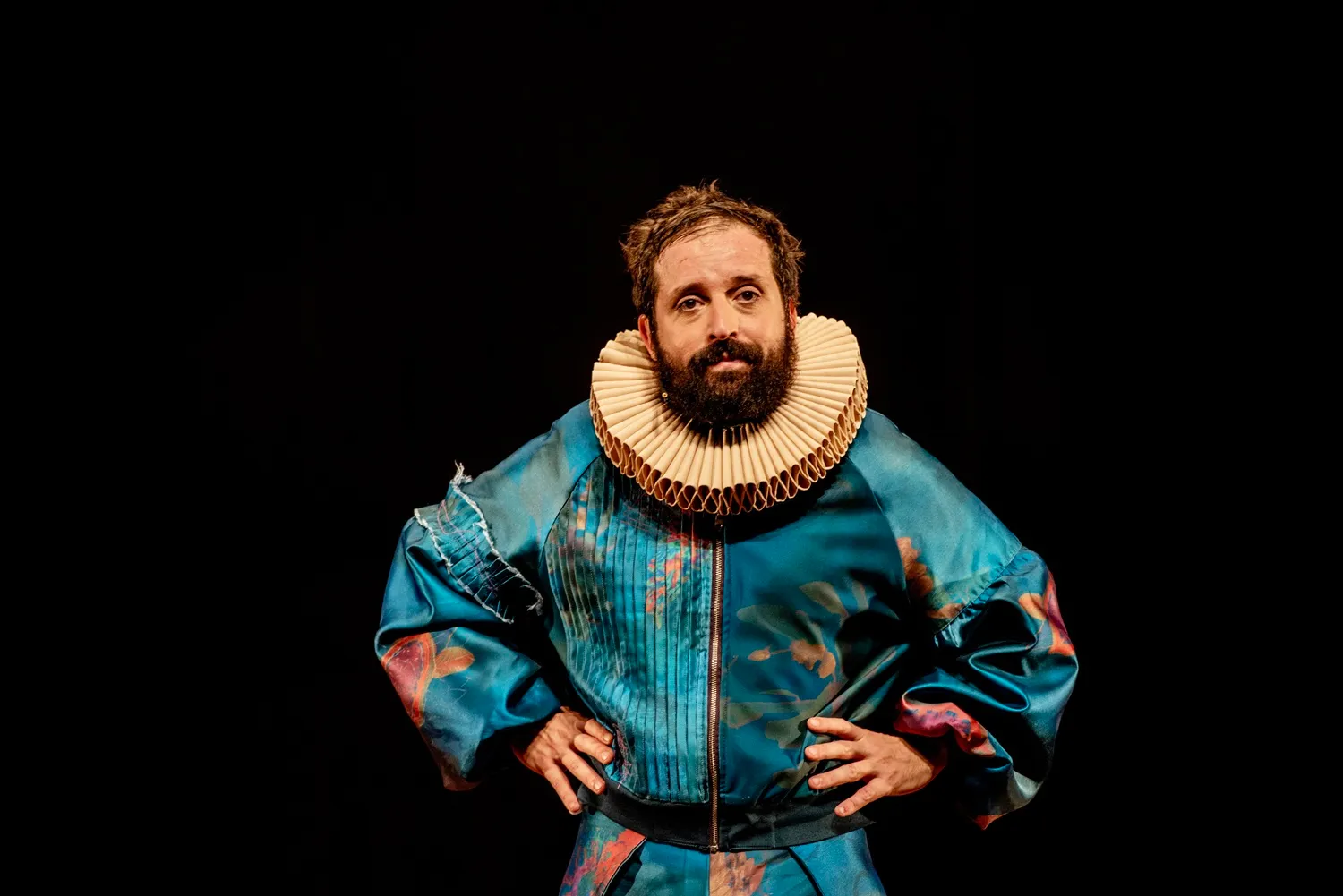 Gregório Duvivier traz monólogo 'O Céu Da Língua' para Salvador em janeiro