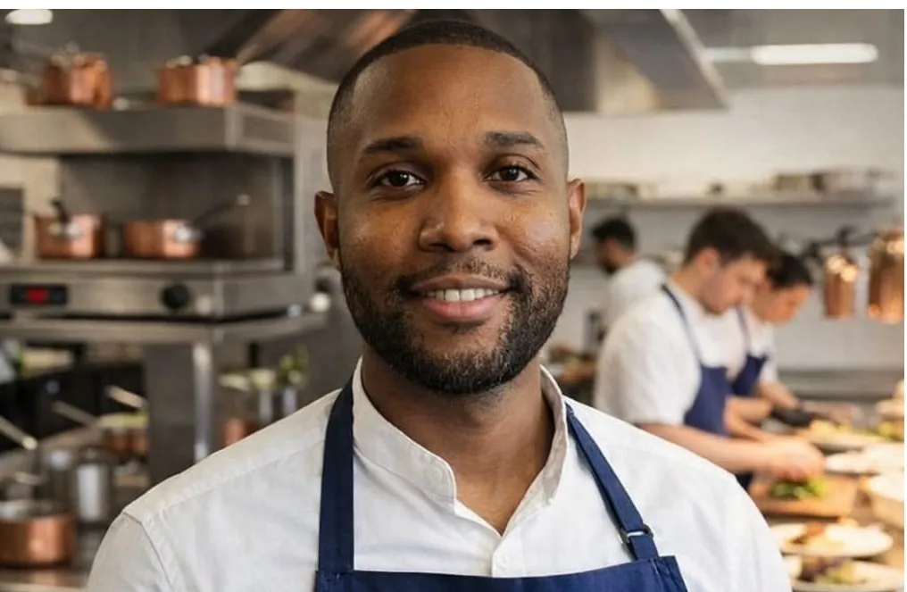 Chef camaronês desaparece após ser visto pela última vez em Camaçari