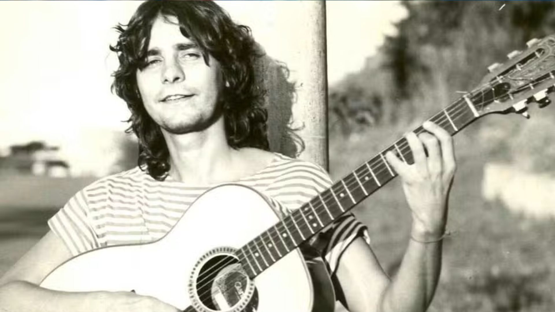 Fãs se despedem de Lô Borges. Foto: Divulgação