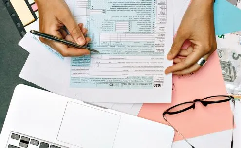 A Pensão Alimentícia não é mais tributada no Imposto de Renda 	