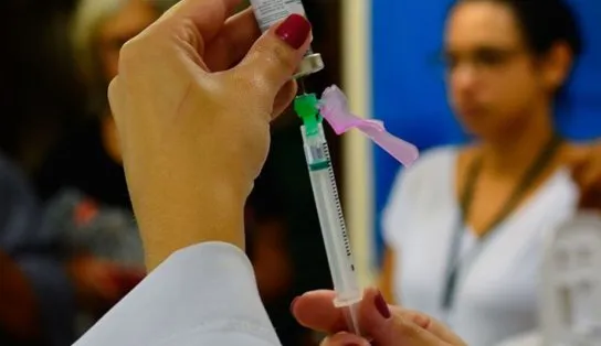 Salvador: imunização contra gripe é retomada nesta segunda para crianças e não vacinados em 2021