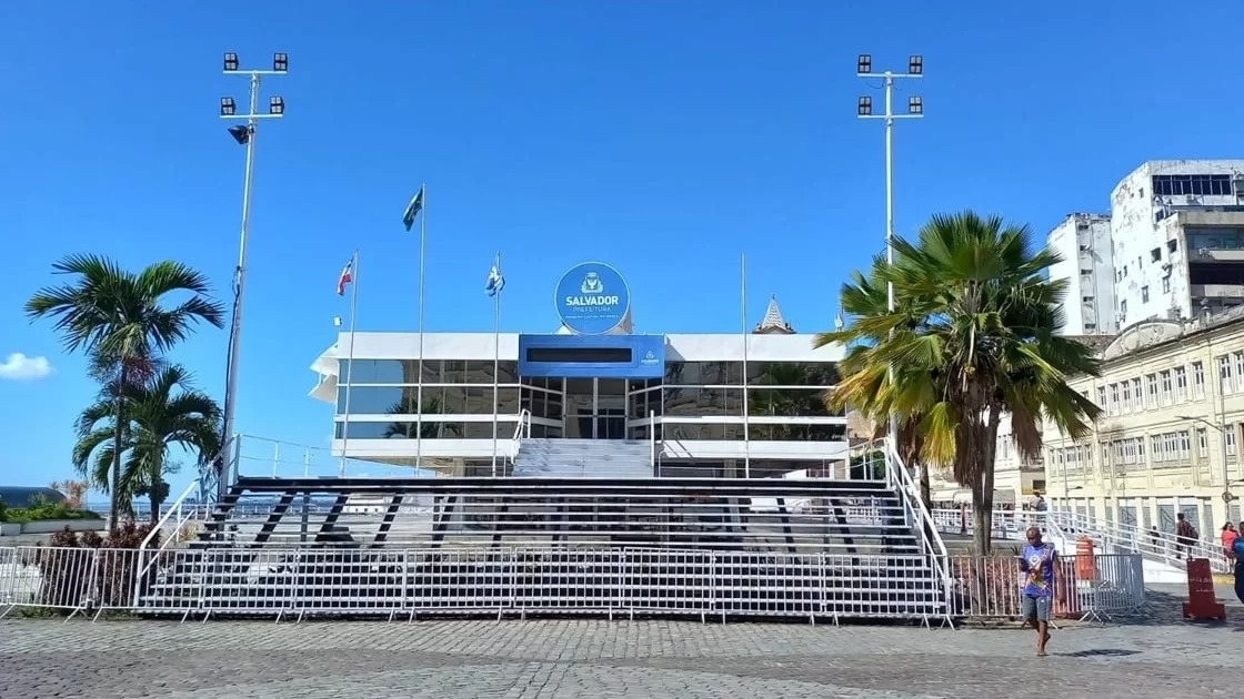Prefeitura Salvador
