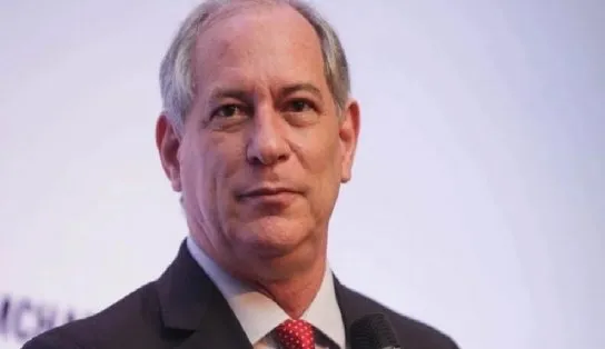 Ciro cumpre agenda de três dias na Bahia; sexta tem encontro reservado com Bruno Reis