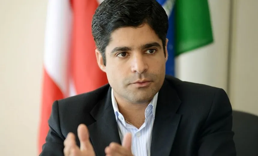 “Segui meu coração”, diz ACM Neto sobre não candidatura ao governo da Bahia; Assista