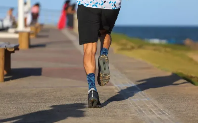 A Corrida do Pepê é um evento esportivo tradicional que acontece em Salvador, reunindo corredores iniciantes e experientes em um clima de celebração, superação e incentivo à prática esportiva/Foto: Max Haack/Arquivo Secom 
