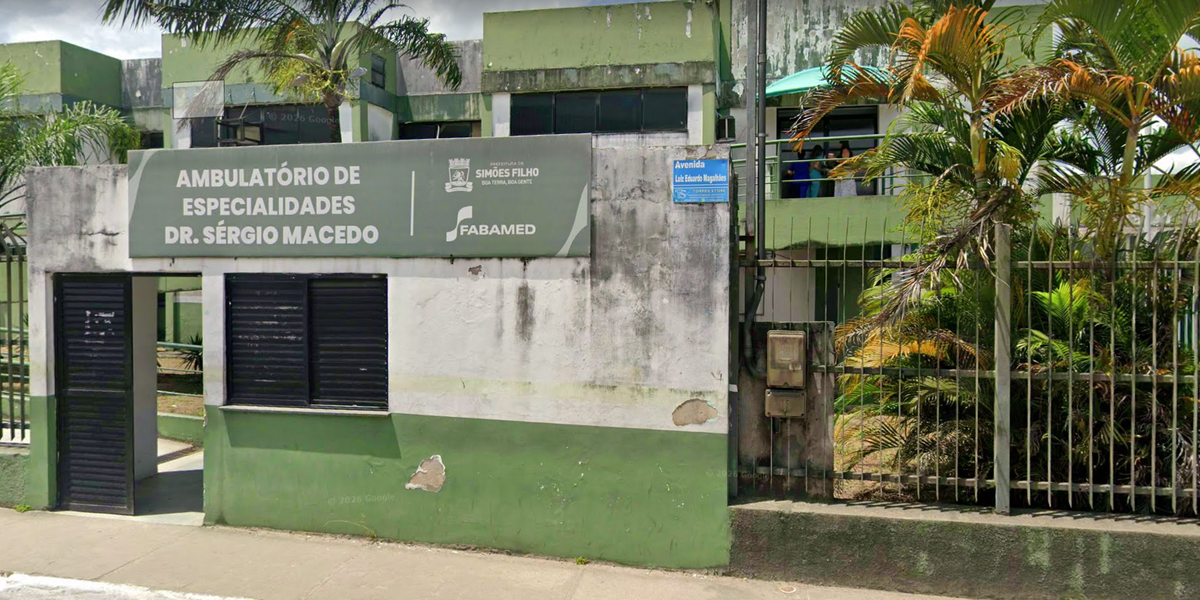 Prefeitura De Sim&otilde;es Filho &Eacute; Investigada Pelo Mp Ba Por Poss&iacute;vel Irregularidade Em Contrato De R$ 80 Milh&otilde;es