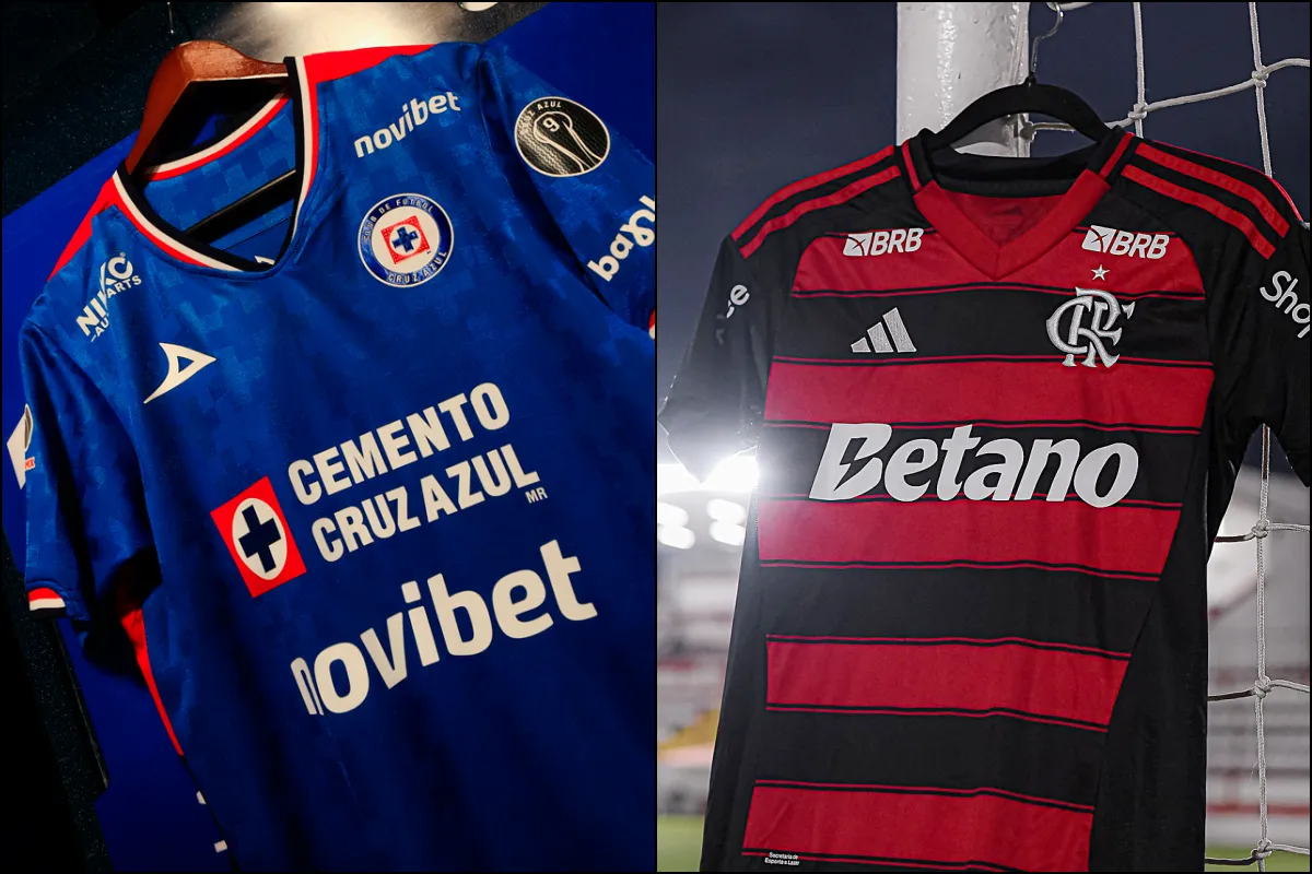Copa Intercontinental: Veja onde assistir Cruz Azul x Flamengo