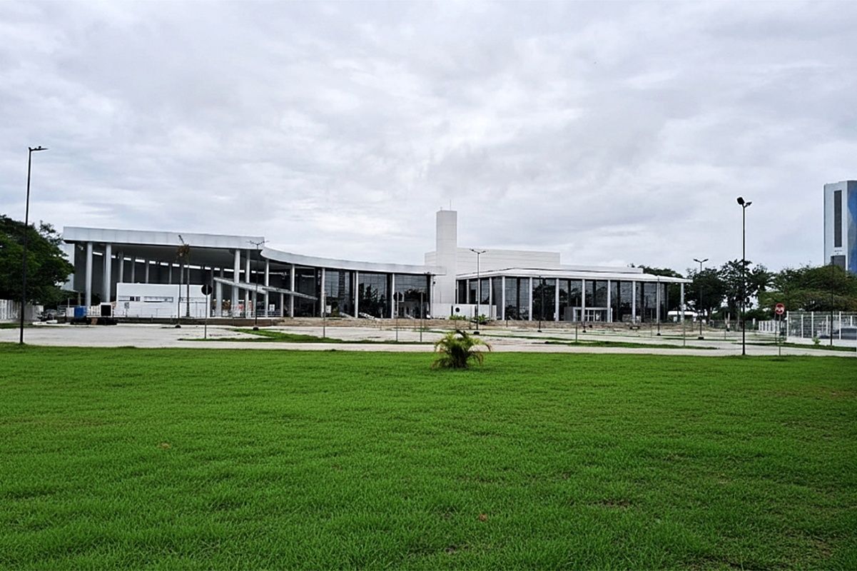 O mutirão gratuito voltado para crianças neorodivergentes acontece em Feira de Santana no próximo sábado (11), no Centro de Convenções. Foto: Divulgação