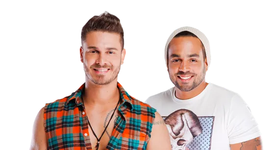 Pra Casar comanda a noite da virada no Réveillon Oceania
