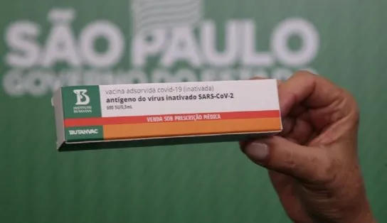 Vacina brasileira: Comissão de Ética aprova início de testes em humanos da ButanaVac