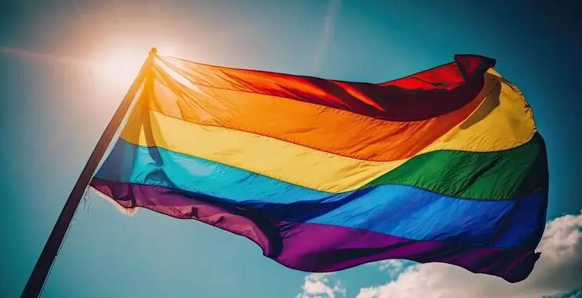  Dia do Orgulho LGBTQIAPN+. Foto: Reprodução/Pexels