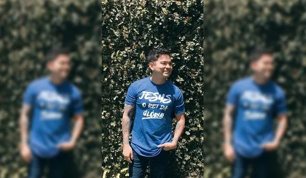 Yudi se irrita após declaração sobre falta de sexo se espalhar; "é o mundo se acabando"
