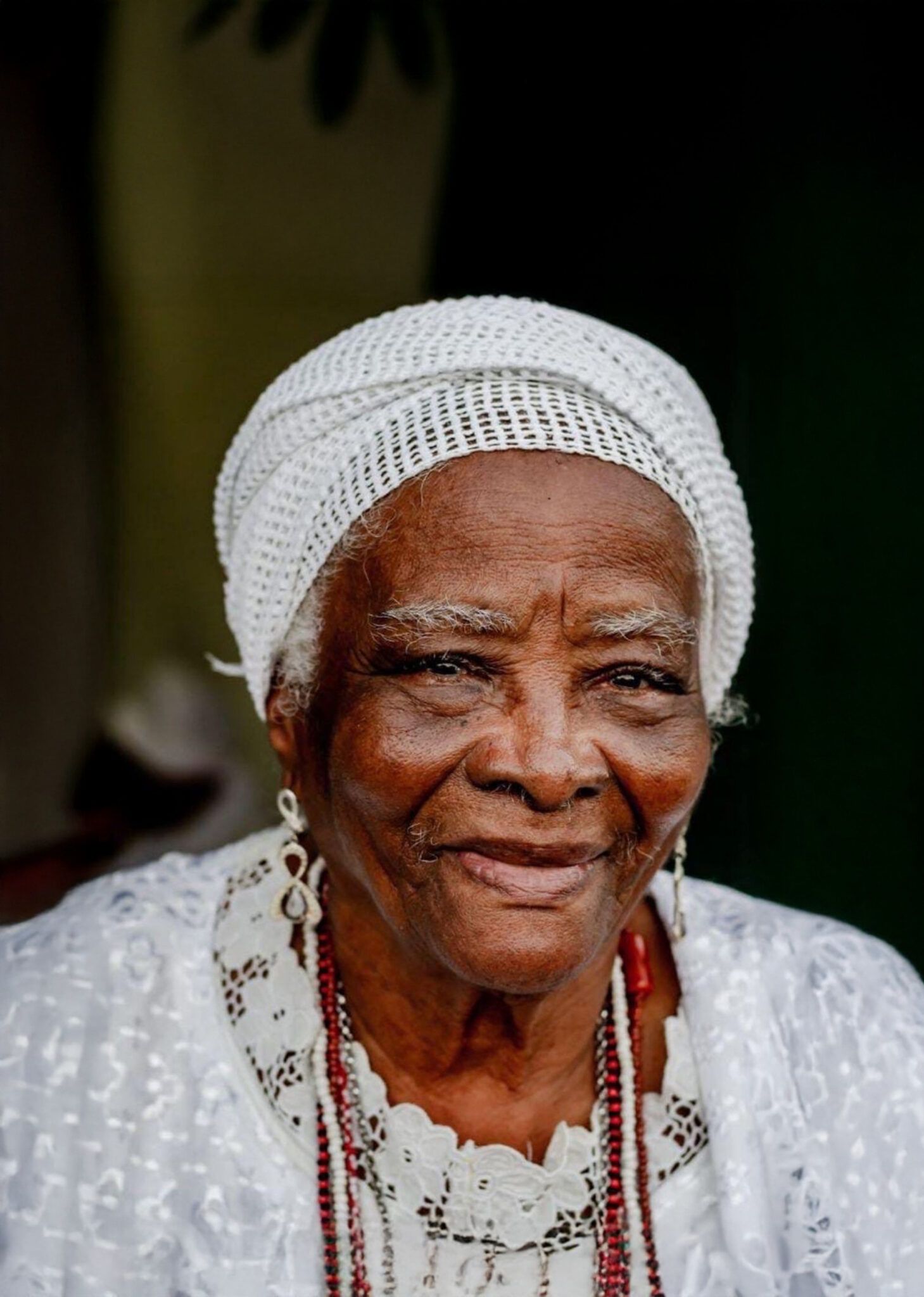 Mestra Dona Dalva | Foto: Divulga&ccedil;&atilde;o