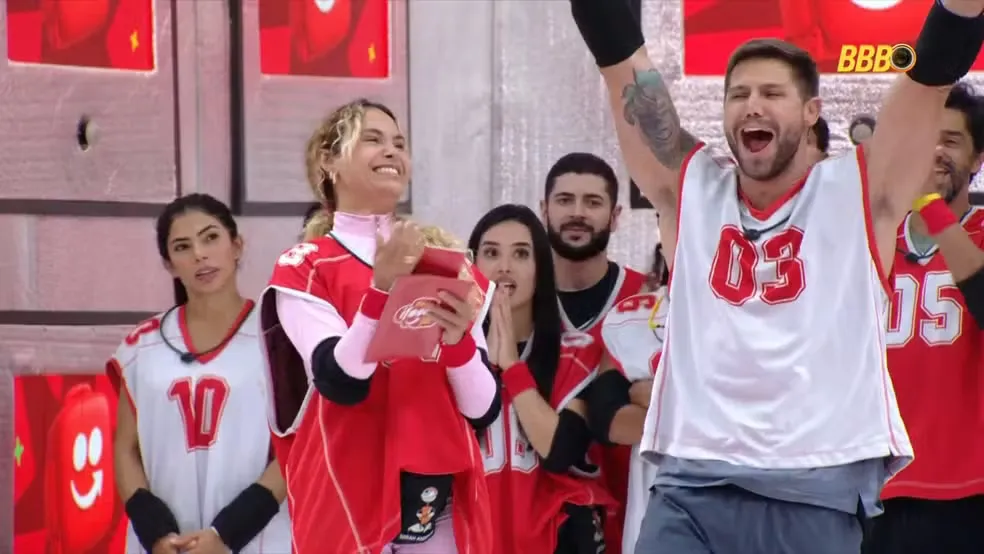 Jonas Sulzbach garante o Anjo e a autoimunidade no BBB 26