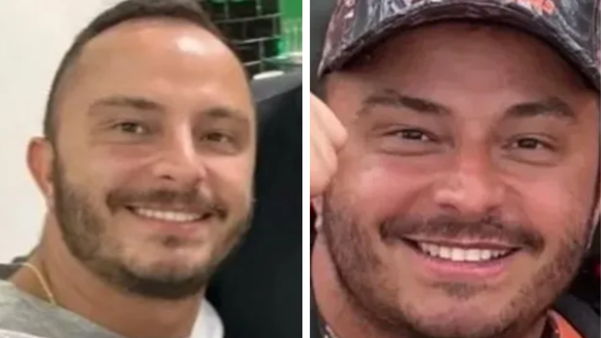 Na foto, Luan Ferrari, empresário preso por agredir mulher em Salvador.|