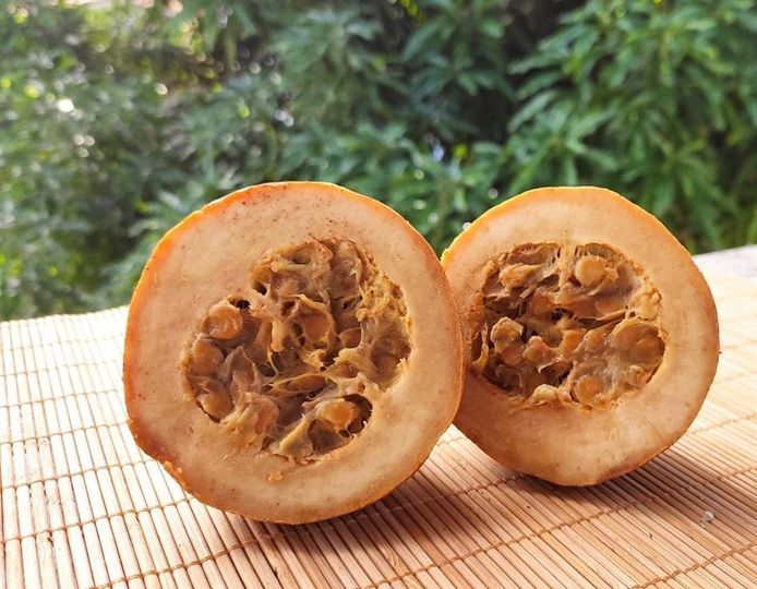 Jenipapo