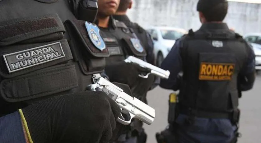 RESPOSTA: &#8220;Estamos falando de pessoas fortemente armadas&#8221;, diz secretário sobre possível federalização do &#8216;Caso Cabula&#8217;