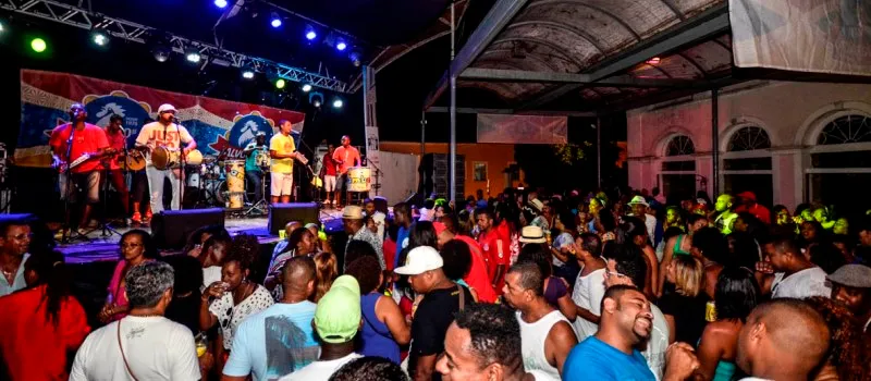 SAMBA: Bloco Alvorada inicia ensaios para o Carnaval 2018 neste sábado, em Salvador
