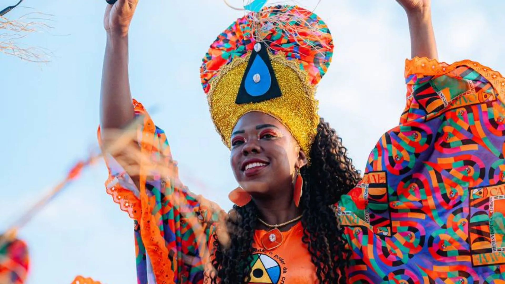 Pôr do Som, Iemanjá e Bonfim: veja programação do Verão da Bahia 2026