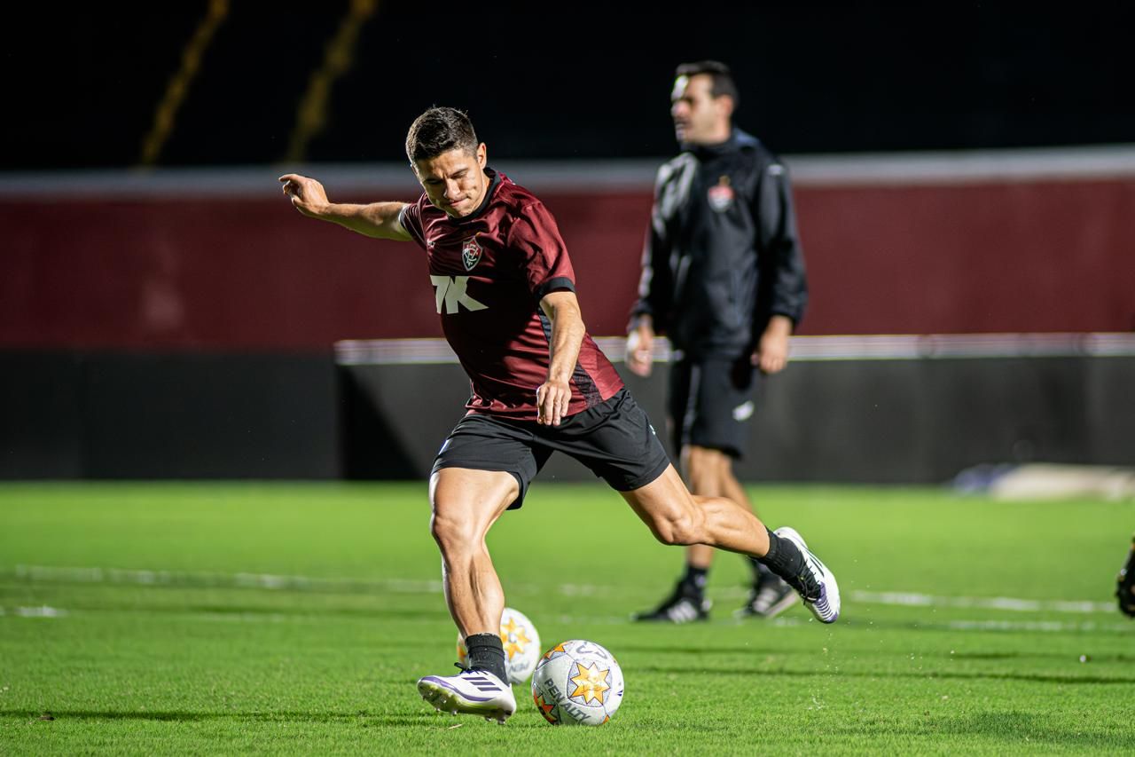 Foto: Victor Ferreira | ECV