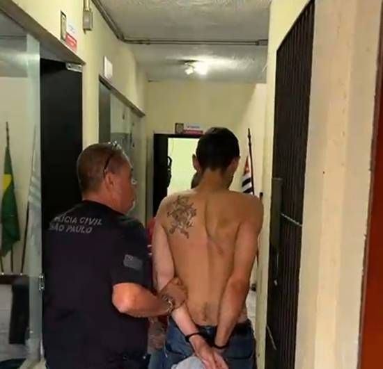 PCSP/Divulgação