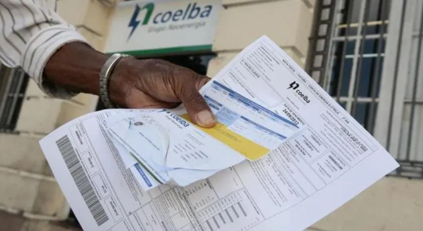 VALE LUZ: Projeto da Coelba dá desconto na conta de energia