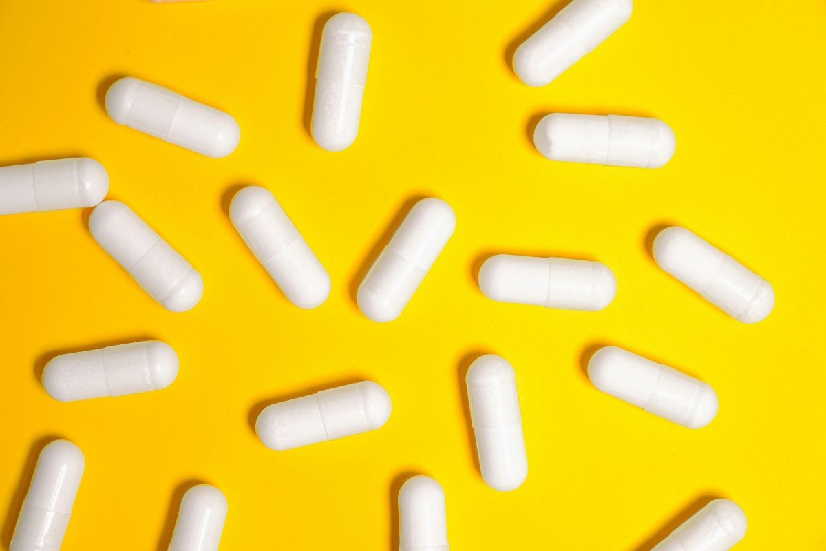 O recolhimento voluntário dos lotes de paracetamol foi iniciado após o fabricante detectar falha na concentração de codeína. Foto: Pexels