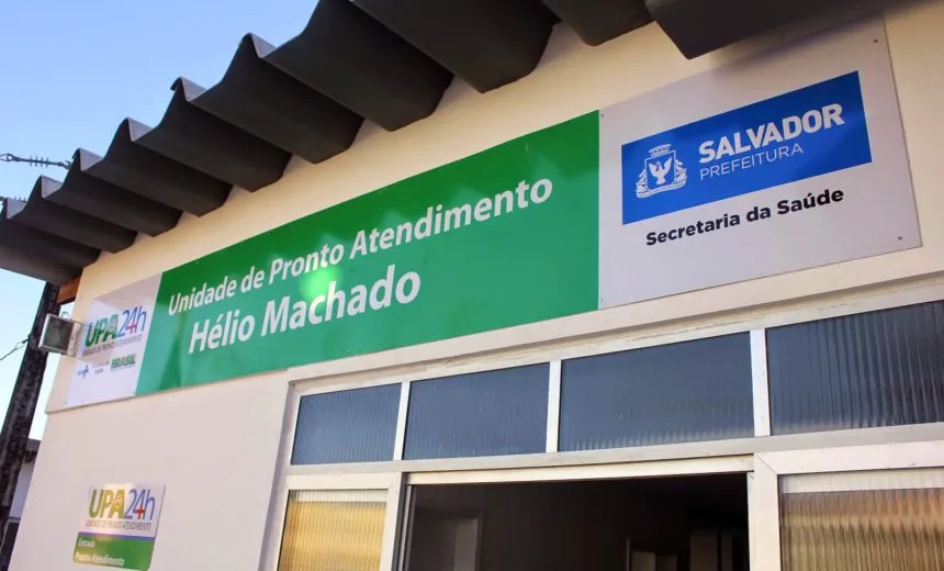 Homem que levou companheira já morta para UPA em Itapuã tem prisão decretada