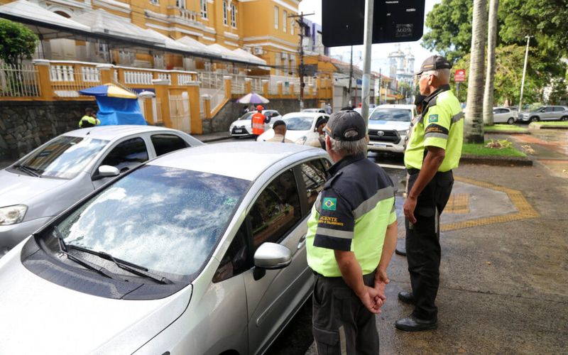 A Semob mantém convênio com a Escola Politécnica da UFBA, oferecendo vagas de estágio no Centro de Controle Operacional (CCO), fortalecendo o elo entre universidade e gestão pública/Foto: Reprodução 
