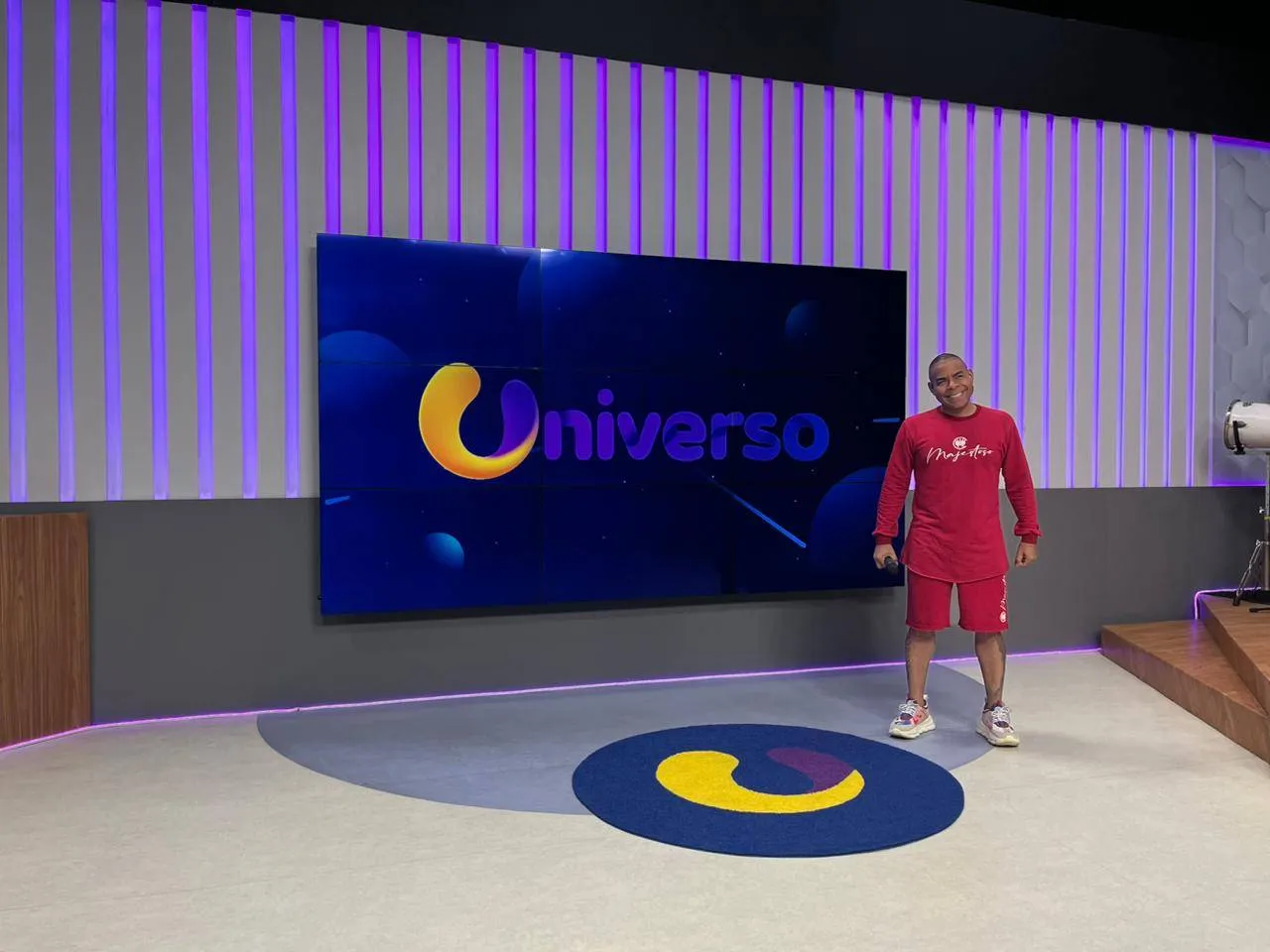 'Universo' fala sobre criminalidade na região do Alphaville e cancelamento de shows de Ivete e Ludmilla