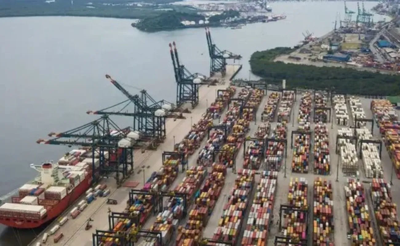 Lula comemora fim do tarifaço dos EUA sobre produtos agrícolas brasileiros