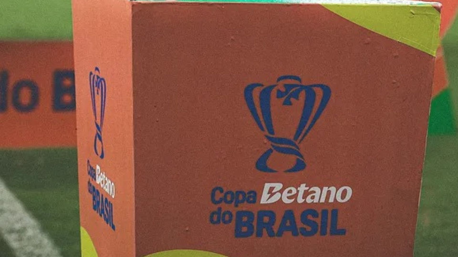 Com 6 baianos, CBF marca sorteio da 1ª fase da Copa do Brasil ; Foto: Gustavo Martins/Cruzeiro