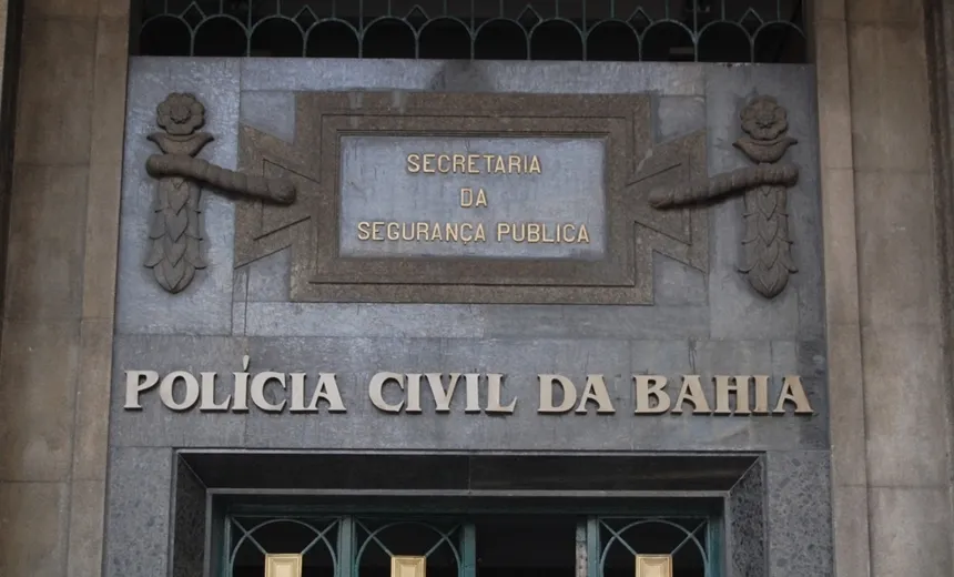 Delegada detida por 'excessos' é exonerada do cargo e está na "geladeira"