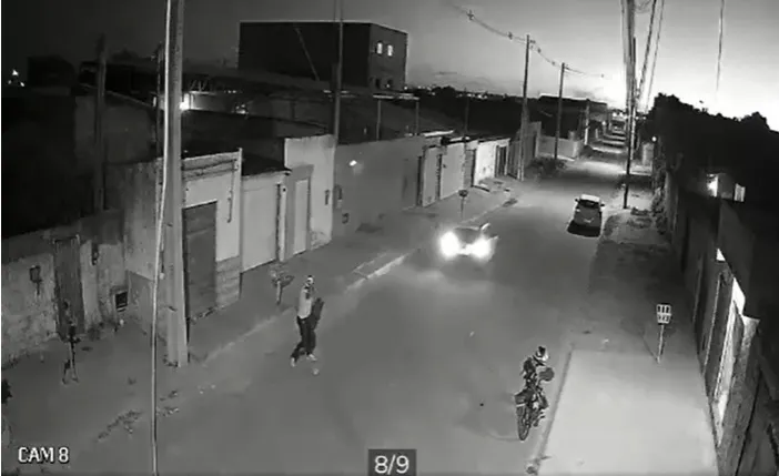 Bebê morre atropelado e motorista é preso em Vitória da Conquista