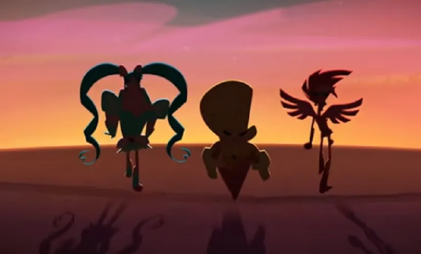 Drag queens serão protagonistas de primeira série animada brasileira da Netflix; veja