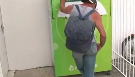 Espanhol em Salvador alega extorsão, mas mulher contradiz: "acho que é uma farsa"; veja reportagem