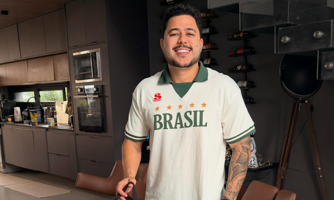 Dono de time baiano é alvo de operação que investiga bets ilegais de R$ 1,4 bi. | Foto: Redes Sociais