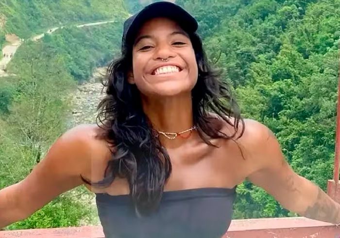 Morte de brasileira na Indonésia provoca mudanças em lei. Foto: Redes Sociais