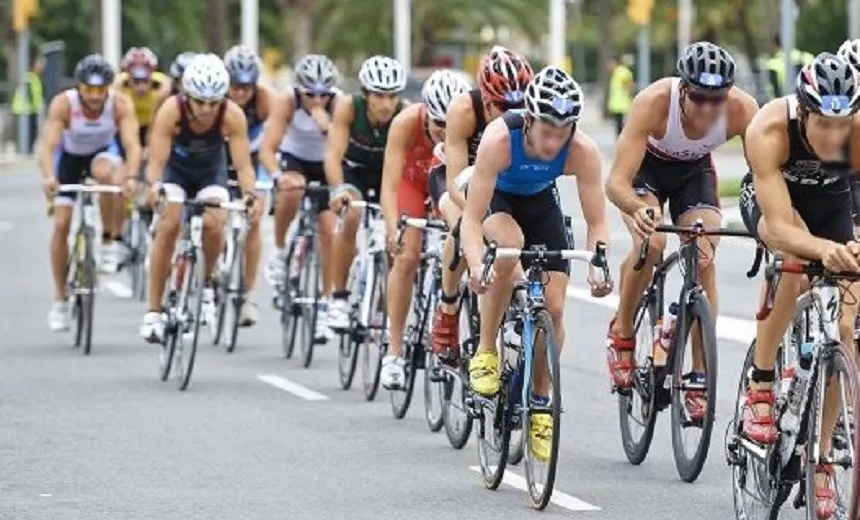 Salvador sedia uma das mais importantes competições de thiathlon do mundo