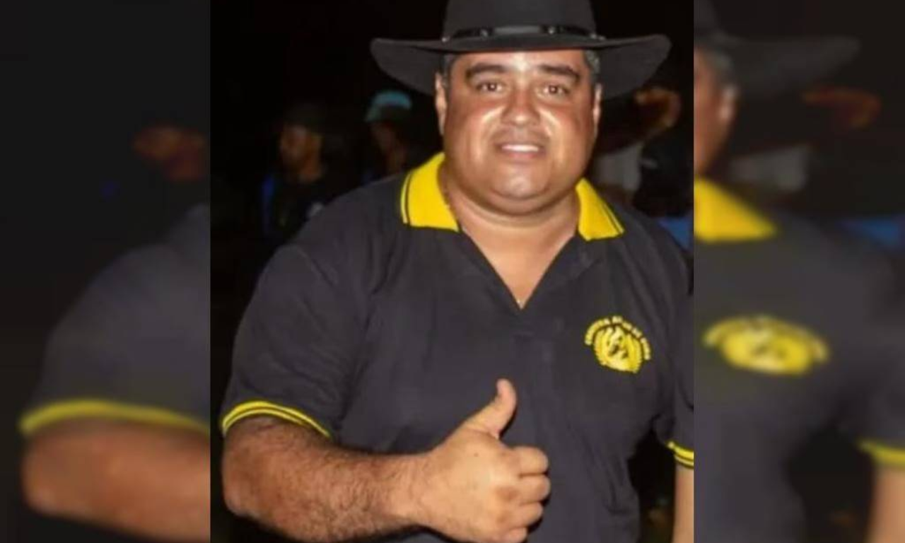 Assessor de prefeito baiano &eacute; morto em ataque a tiros dentro de casa.Foto: Reprodu&ccedil;&atilde;o