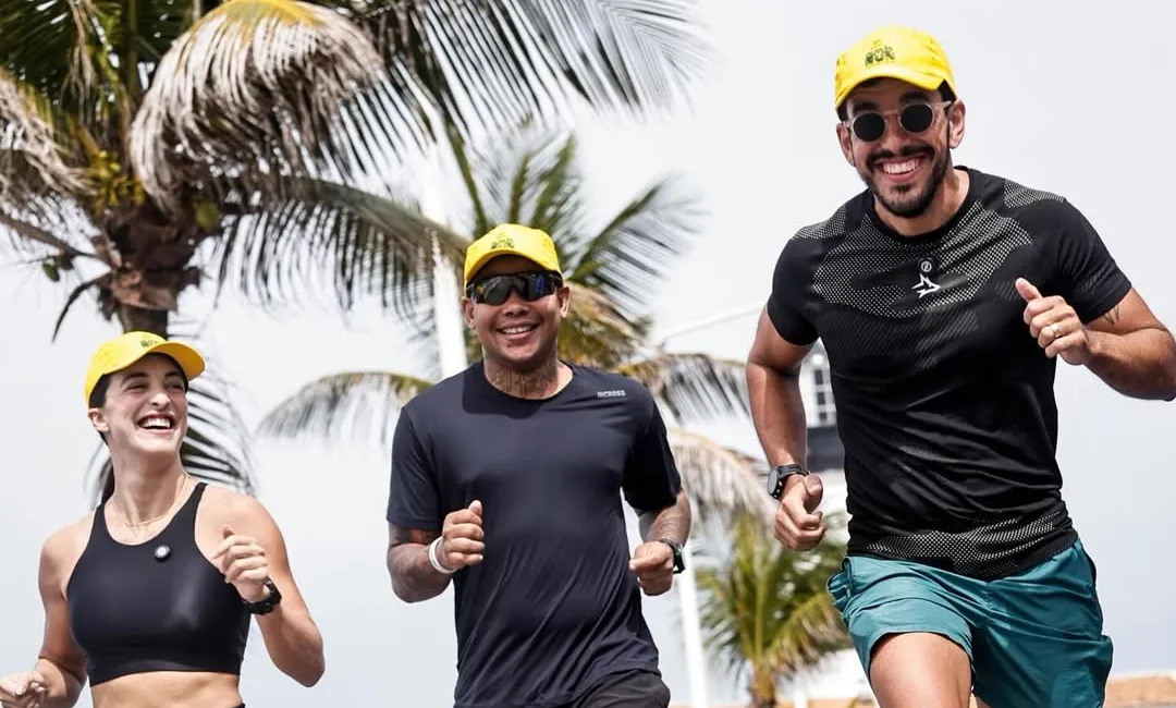 AMB Run confirma segunda edição em Salvador e deve ir para interior