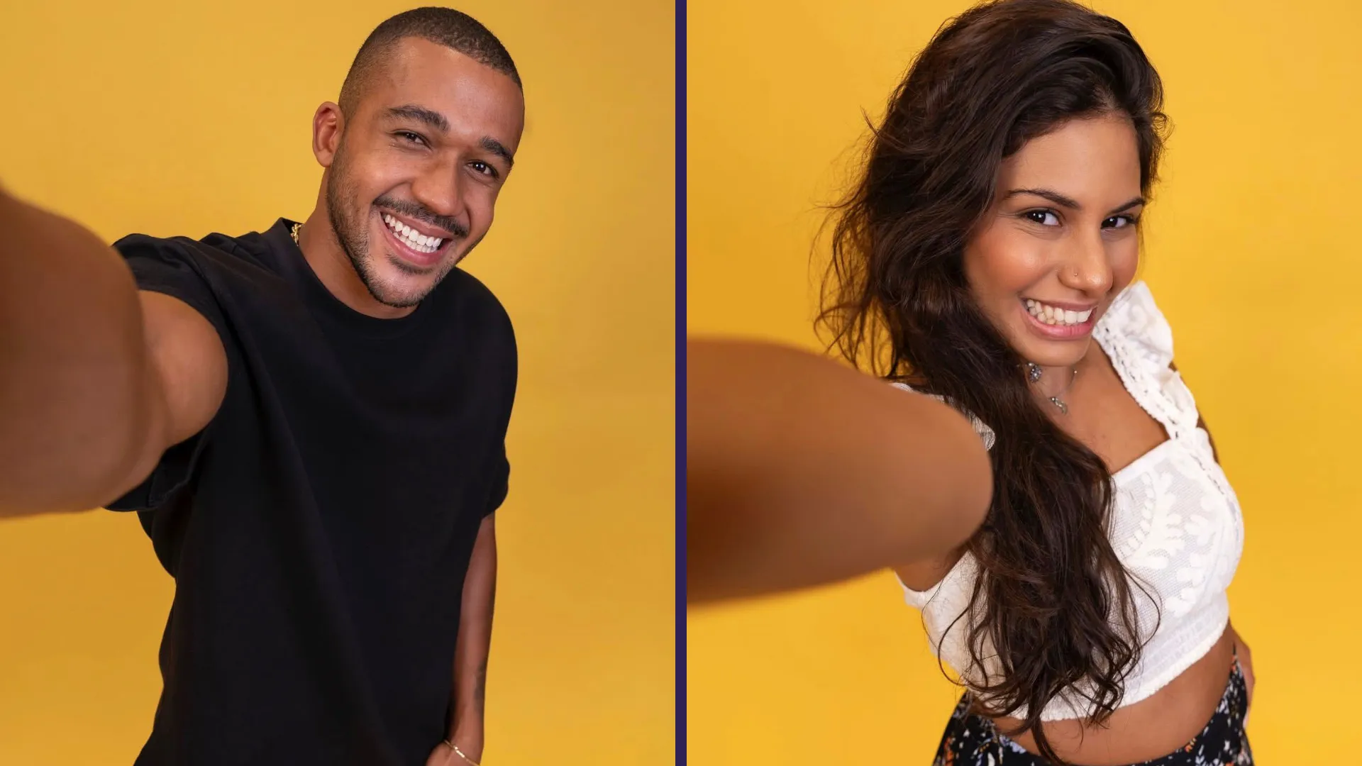 Fala de Matheus sobre vida íntima de Gabriela, do BBB 26, gera polêmica: 'É virgem'