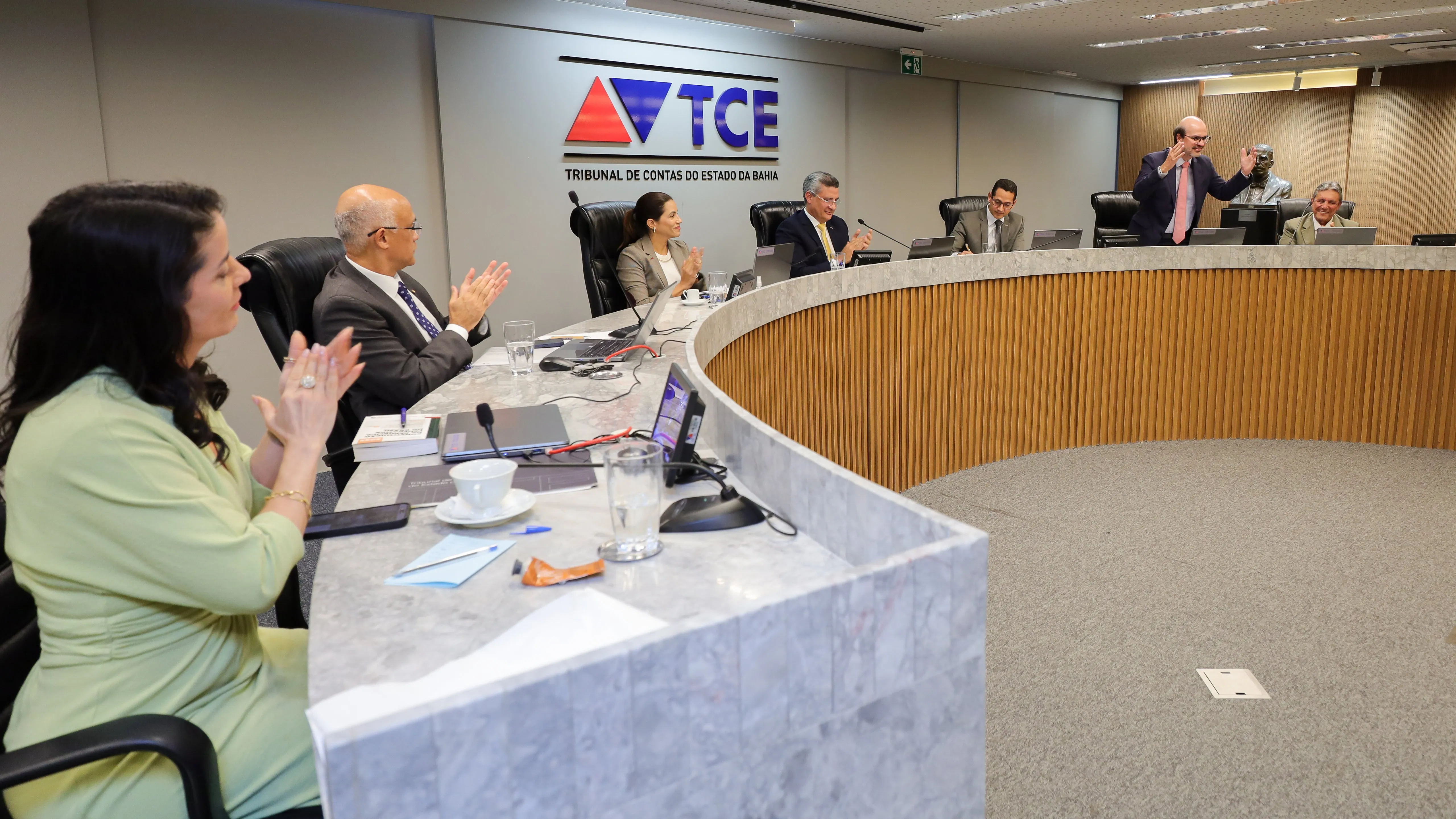 Com Otto Filho, 60% dos conselheiros do TCE são ex-deputados