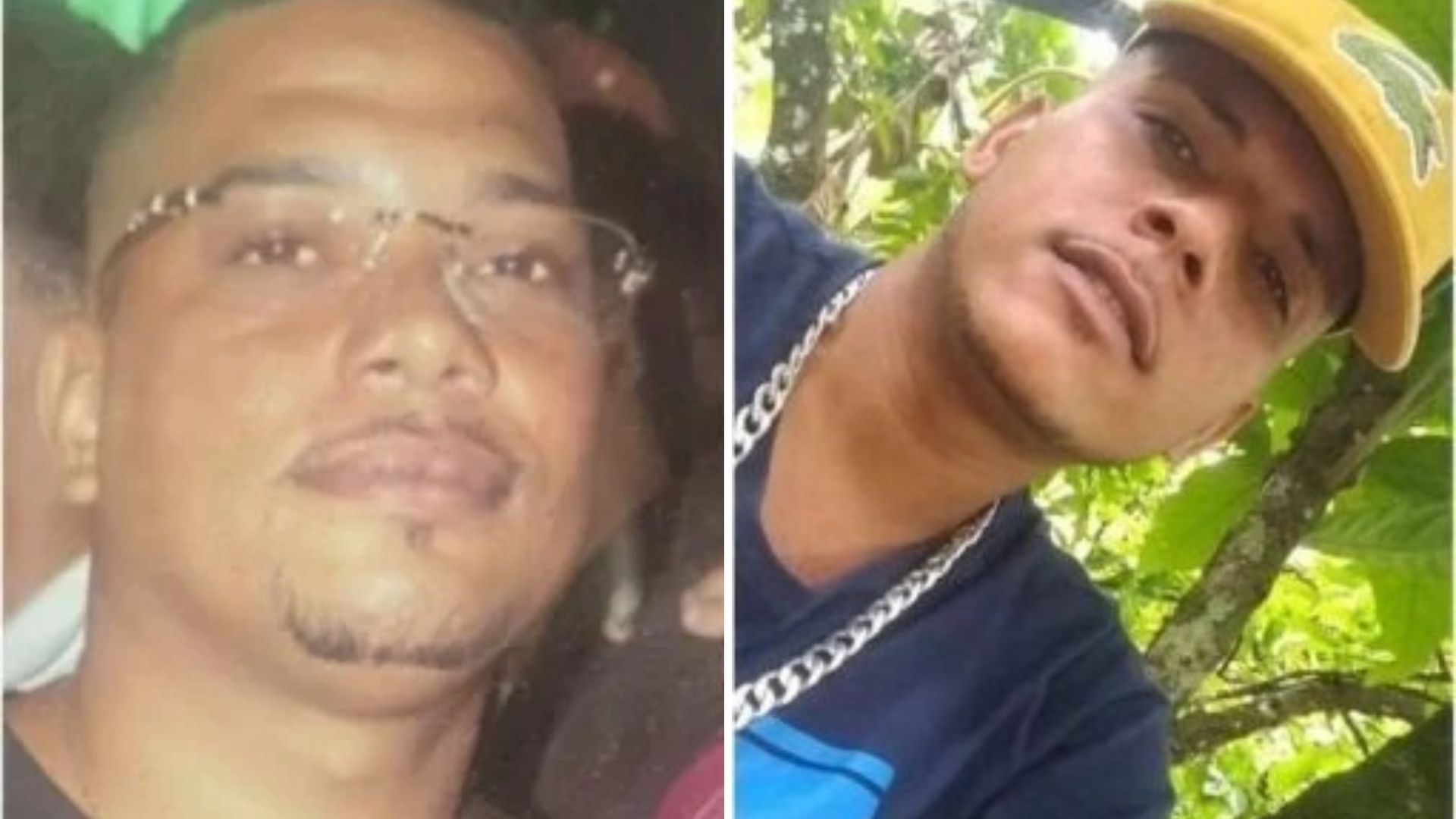 Irm&atilde;os s&atilde;o mortos a tiros dentro de casa no interior da Bahia