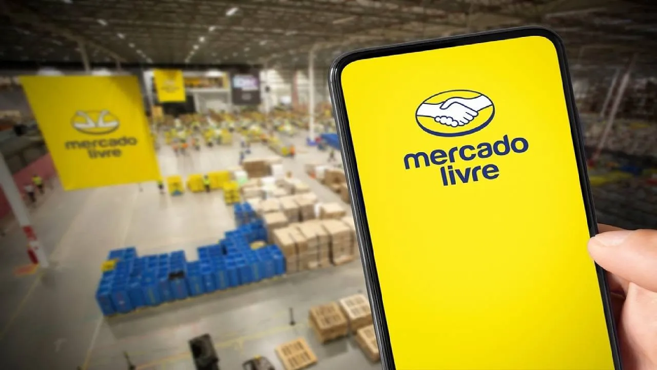 Mercado Livre investirá R$ 23 bilhões no Brasil; entenda