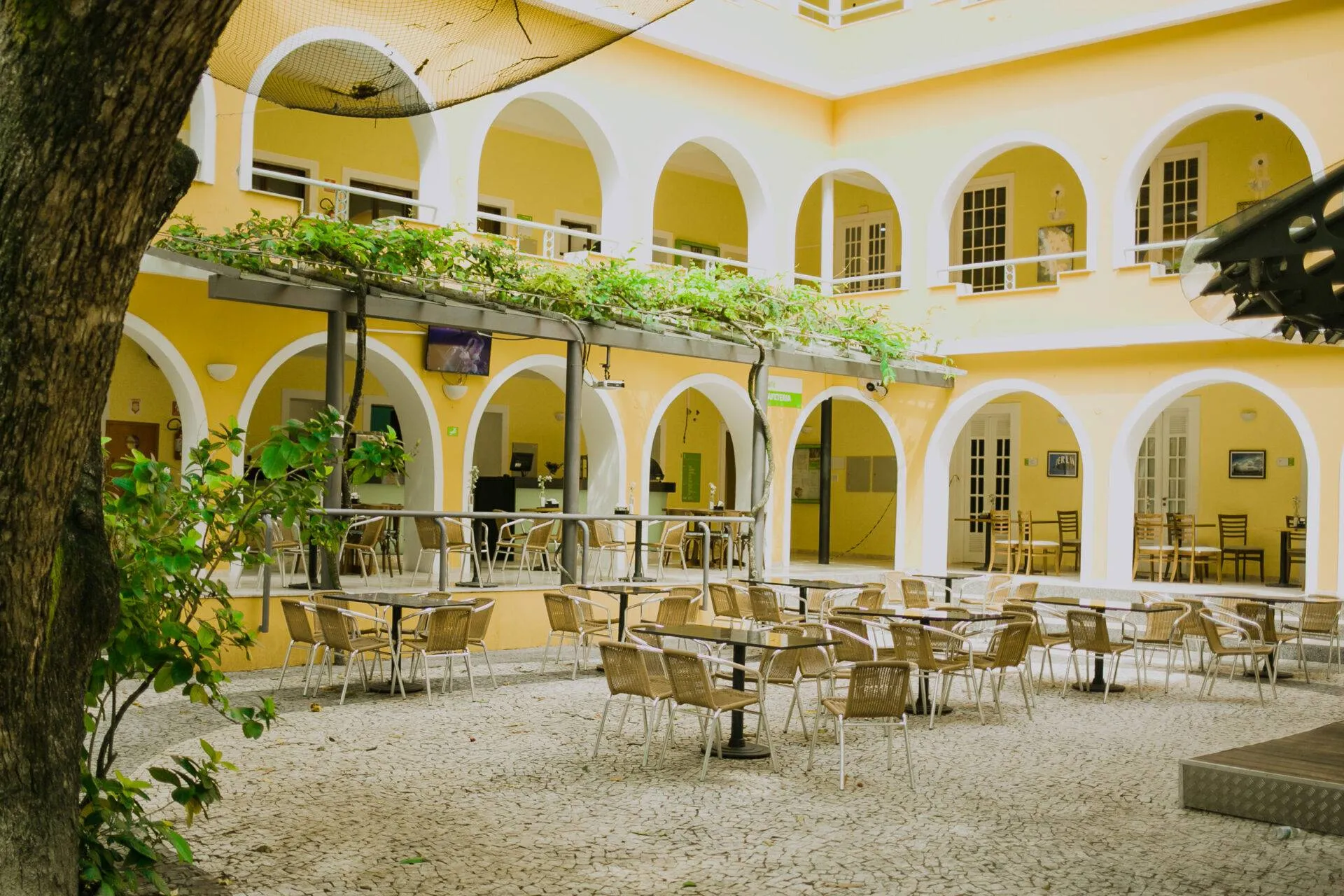 Goethe-Institut Salvador realiza evento sobre cinema nesta terça-feira (7)