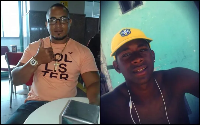 Mototaxistas são mortos na Barros Reis; testemunhas dizem que eram assaltantes